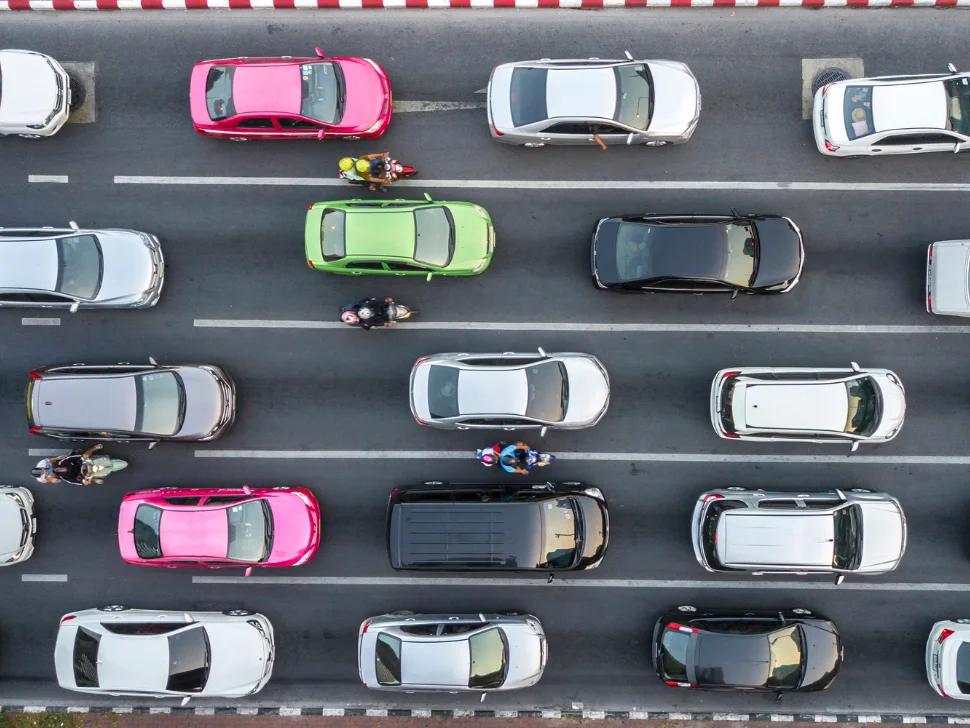 trafico gestiones de tráfico Lugo